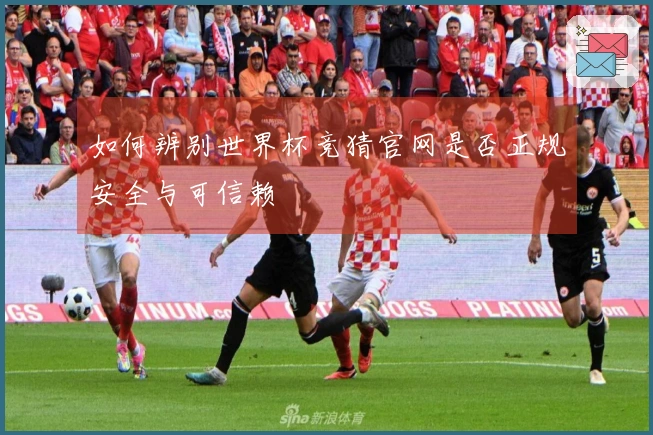 如何辨别世界杯竞猜官网是否正规安全与可信赖