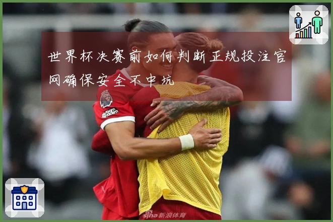 世界杯决赛前如何判断正规投注官网确保安全不中坑