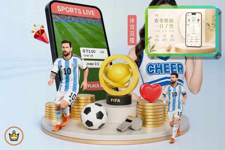 2026世界杯下注软件该如何选择？用户体验对比分析与注意事项